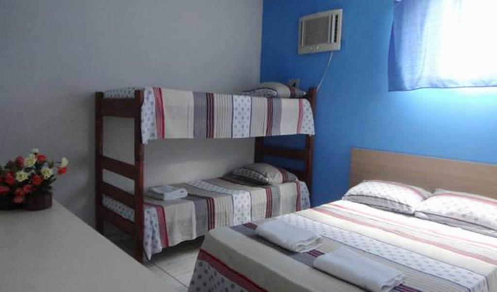 Hotel Pousada Executiva Itabuna Chambre photo