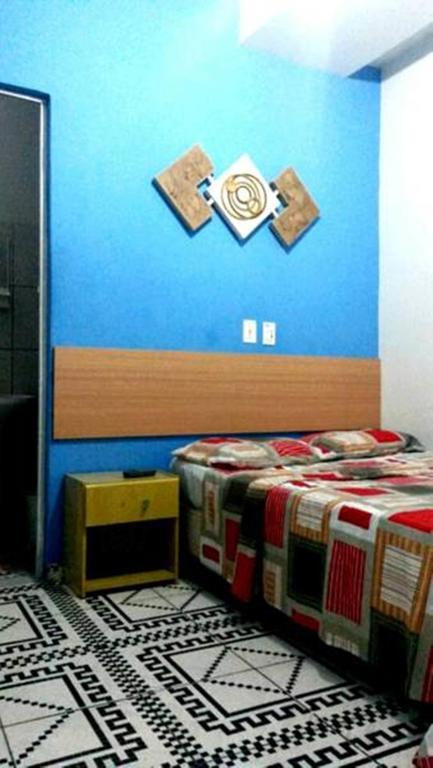 Hotel Pousada Executiva Itabuna Chambre photo