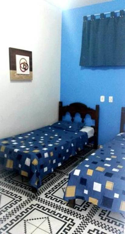 Hotel Pousada Executiva Itabuna Chambre photo