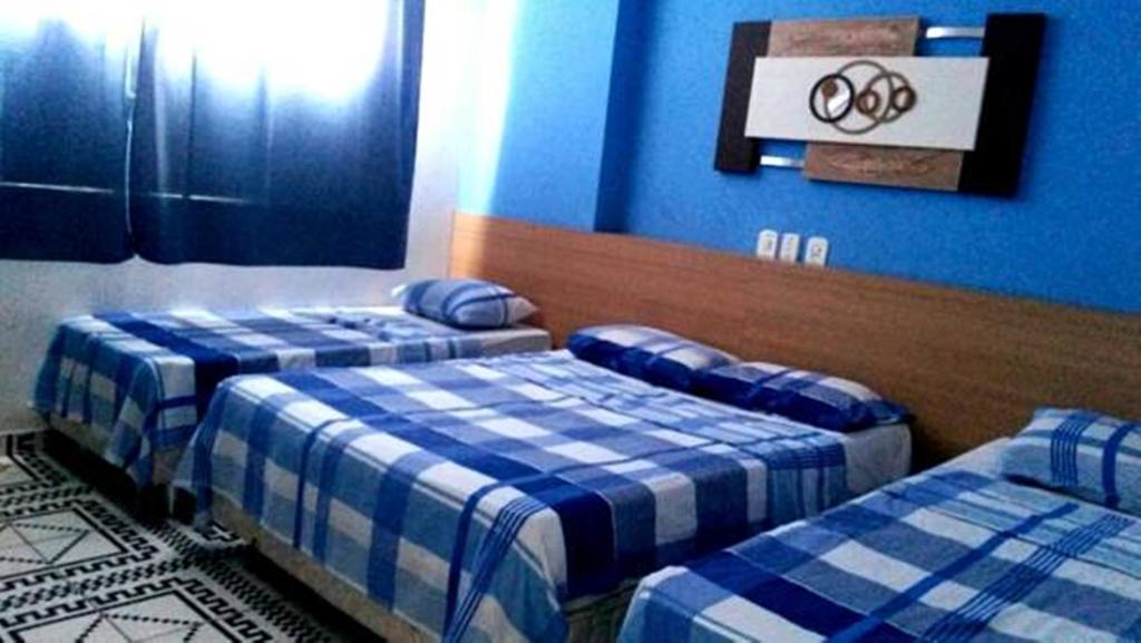Hotel Pousada Executiva Itabuna Chambre photo