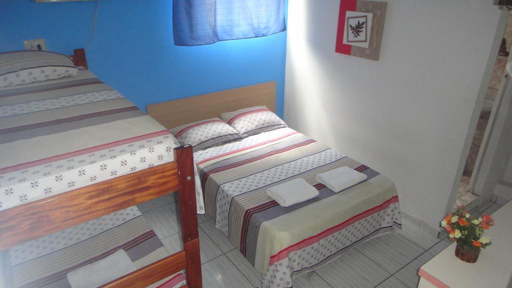 Hotel Pousada Executiva Itabuna Chambre photo