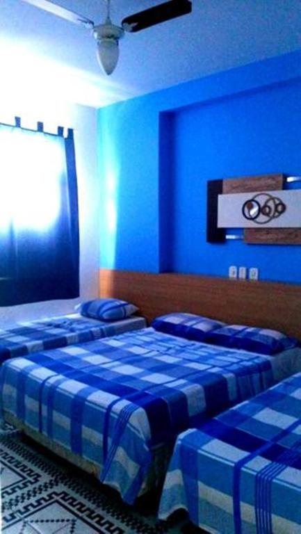 Hotel Pousada Executiva Itabuna Chambre photo