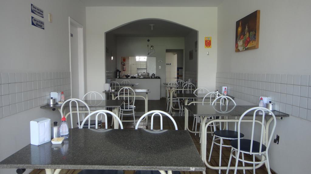 Hotel Pousada Executiva Itabuna Extérieur photo