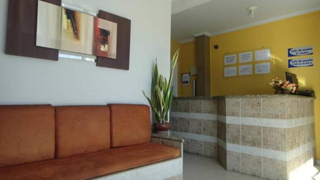 Hotel Pousada Executiva Itabuna Extérieur photo